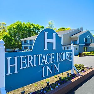 Heritage House Inn On Cape Cod